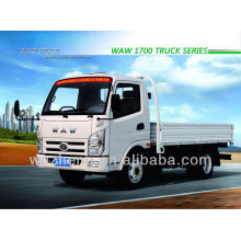 Waw 2 Ton Light Truck